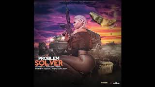 Swace Kid x Tallizman- Problem Solver