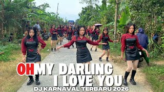Download Lagu OH MY DARLING I LOVE YOU “DANCER RATU SEJAGAD” PERFORM KARNAVAL KAYEN 2026 Download Lagu OH MY DARLING I LOVE YOU “DANCER RATU SEJAGAD” PERFORM KARNAVAL KAYEN 2026