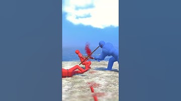 Dynamic AI Trains to Fight #animation #boxing