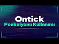 Mql5 On Tick Fonksiyonu Nedir ?
