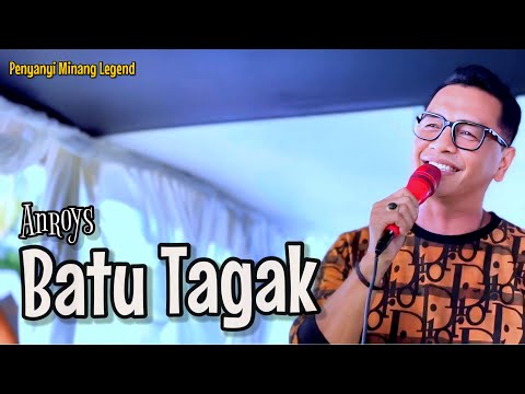 BATU TAGAK ( Efrinoon ) karya Syahrul tarun Yusuf,cover Puja junita live @HikmahMusiklive07  live