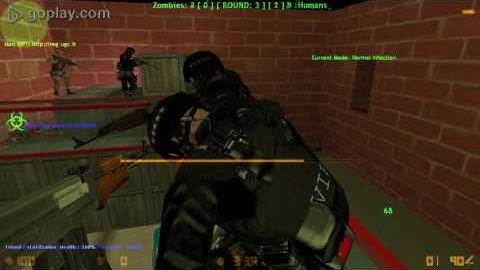 UGC.LT ZOMBIE PLAUGH [LASERMINER] xLordSpeed,xLordSaima,xLord3