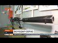 Українська зброя, якої не бачив ніхто: як виглядає вітчизняна снайперська гвинтівка великого калібру