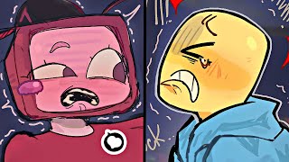 Download lagu Veeronica X Noob 『Comic Dub』