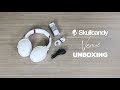 Unboxing  skullcandy  venue