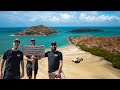 Getting Lost at the Tip of Cape York!