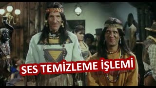 Filmlerin Seslerini Temizlediğimizde Kalite Böyle Ortaya Çıkmakta