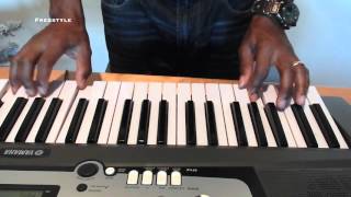 Adele: Hello (Freestyle)