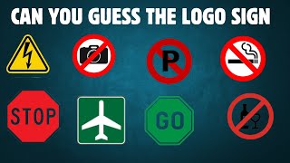 Guess The LOGO! (IMPOSSIBLE) #gktriviaquizmonster #logoquiz