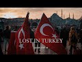Lost in turkey sony a7iii cinematic film