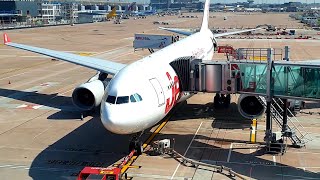 [TRIPREPORT] Flying to Turkey! | Manchester - Antalya | Jet2 A330