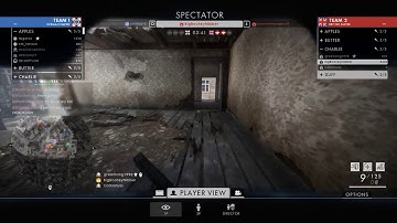 Cheaters in BF1 PC | Username: BigBooteyNibber