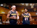 Court Is In Session Denver Nuggets Plead Their Case | Paws & Order