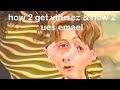 2025 Version of “Classic 90’s - The Kids Guide To The Internet” (YTP)