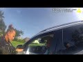 Delusional Sovereign Citizen Thinks The Laws Don't Apply to Her