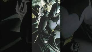 Live action Batman costumes