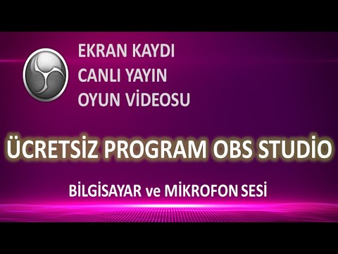 Video: Mikrofonun Işlədiyini Necə Izah Etmək Olar