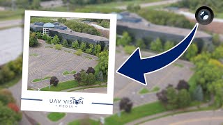 Nilfisk Corporate Relocation | Commercial Video Production in MN – UAV Vision Media