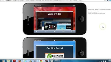 Mobile-Squeeze-Pages