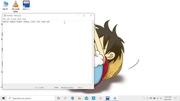 Membuat Kubus Berputar Menggunakan GLUT Pada DEV C++