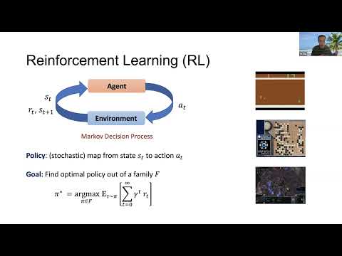 Differentiable Programming via