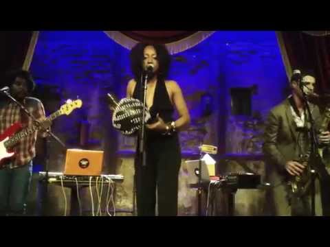 Organic Soul : Salam Aleikoum - Lundi c'est Rémy @ Comedy Club, Paris