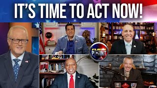FlashPoint: All Eyes on Wisconsin, What is at Stake