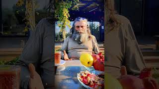 Разговоры в пути | Ошо, религия и свобода