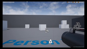 M4 | 01 | Módulo 04 y Sistema de Partículas | Unreal Engine | curso LEGENDARIO
