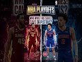 Closing in on the start of Game 1 #ClevelandCavaliers #DetroitPistons #nba #nbaplayoffs
