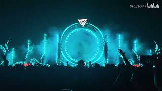 Dabin B2B William Black 2025 广州风暴电音节全场