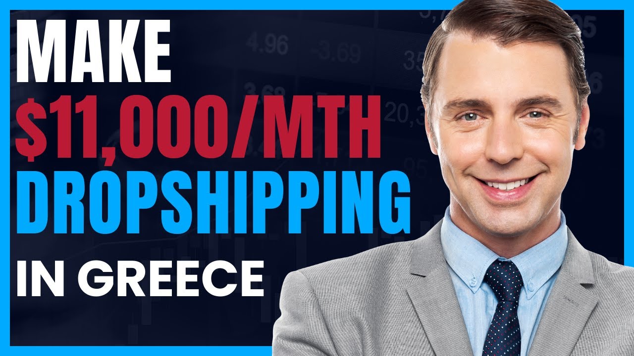 How To Start Dropshipping in Greece [Easy Instructions]