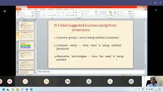 22nd Jan-Critical success factors, KPI