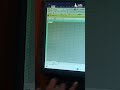 Select 100k Cells In Seconds #excel #advanceexcel #shorts #viralvideo #viralshorts #exceltips #viral