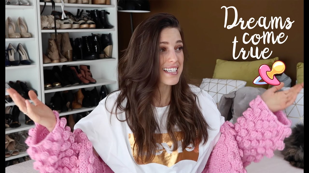 Q&A - ¿Conseguimos ser padres? ¿Fue mi embarazo natural? ¿Por qué tomaba medicación en el embarazo?