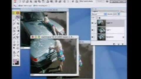 The Screen Savers - Steve Wozniak and Mikkel Aaland - How to make Mini Movies