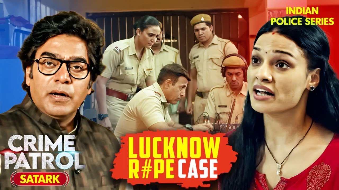 Uttar Pradesh Case | क्या प्रीति को मिलेगा इंसाफ | Crime Patrol | Best of Crime Patrol
