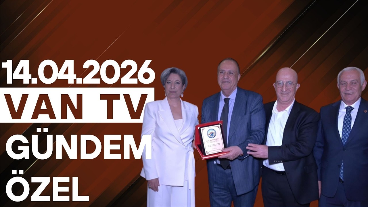 Vanlıların Gecesi Programı | İzmir