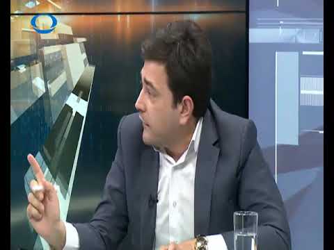 ირაკლი ღლონტი: ფარცხალაძე-გოგაშვილს უკვე მილიონები აქვთ დაგროვილი.