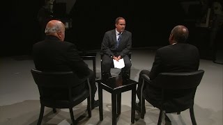 NC Court of Appeals Forum:  Bob Hunter vs Abe Jones