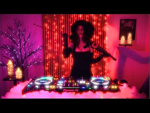 🌙 MIDNIGHT HOUR DJ SET🌙 (dark electronic/alternative/dance/indie vibes by bad snacks)