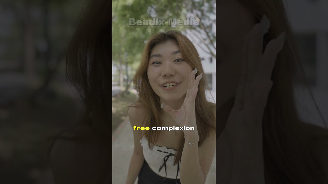 UGC content\product promotional video