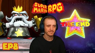 FORGEROI MORE LIKE FORGEAIROI (comme on l'as bz) /Super Mario RPG EP 8/