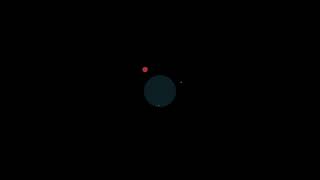 exploding flat transition element 2 with alpha channel r