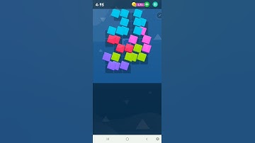 How To Solve Smart Puzzles Blocks Hard Level 4-95 Walk Through Solution Walkthrough Pixign