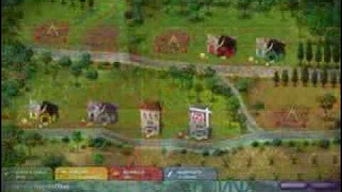 Build-a-lot 3: Passport to Europe