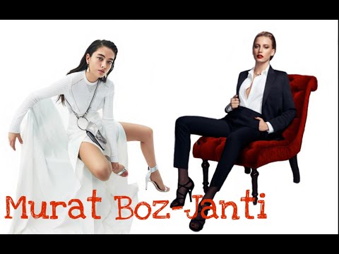 Serenay Sarıkaya & Neslihan Atagül Doğulu | Janti