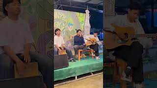 Download Lagu Pergilah Kasih ( Cover  ) MP3