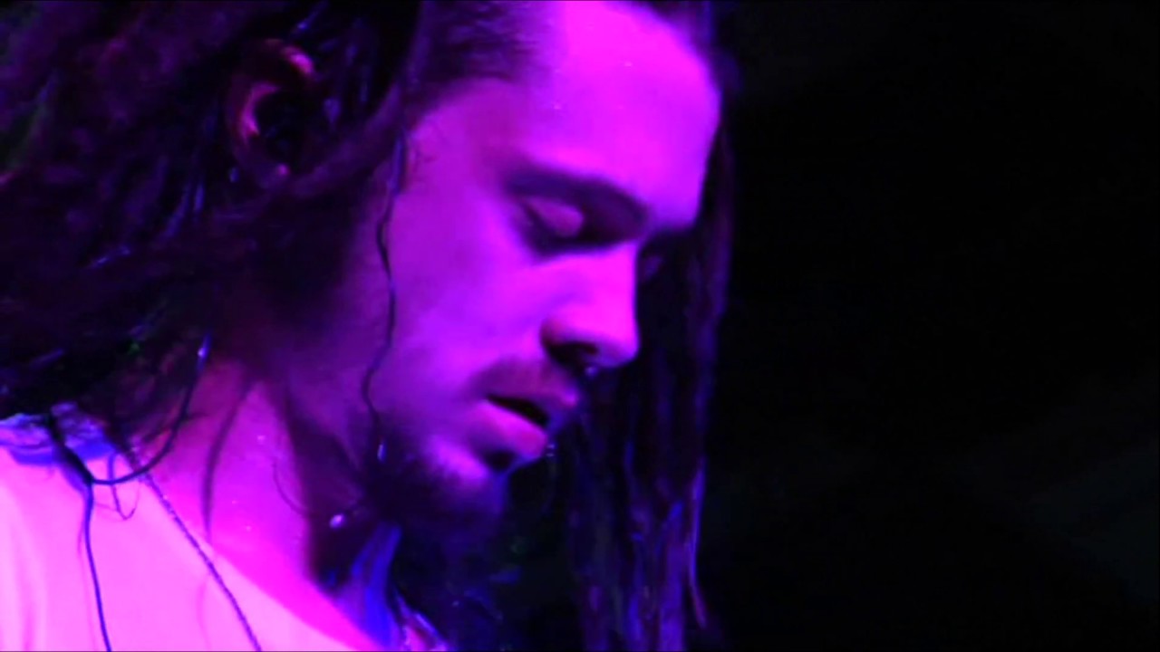 SOJA - Rasta Courage (  Live in Hawaii)