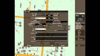 ARMA 2 editor guide part 5 (triggers part 2)